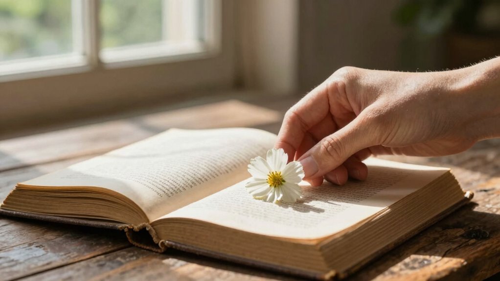 genuine kindness outweighs wealth