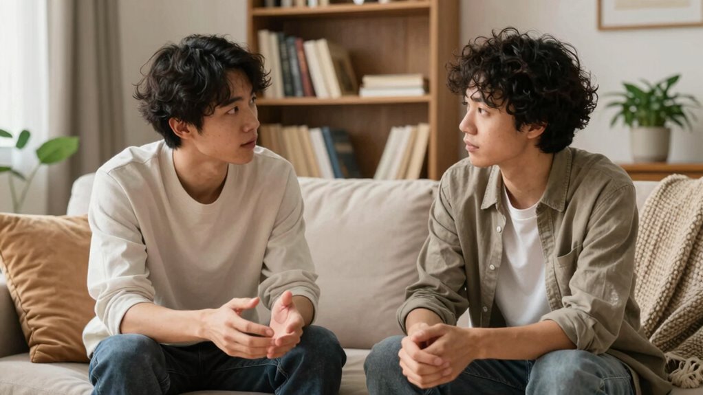 handling delicate conversations tactfully