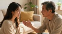 healing through sincere apology
