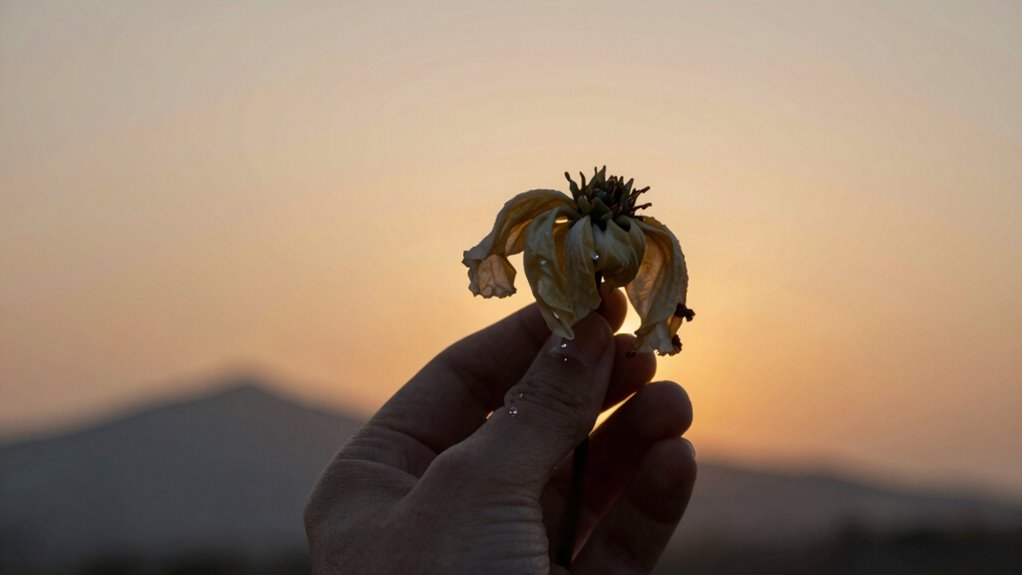 hope and resilience coexist