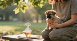 incorporate compassion into routine