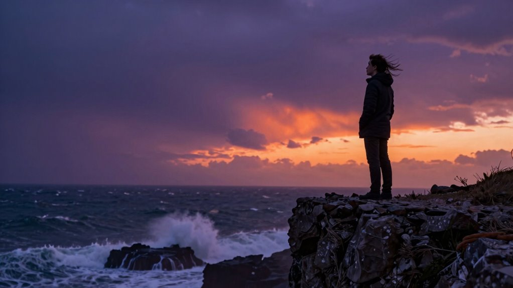 inner strength through faith