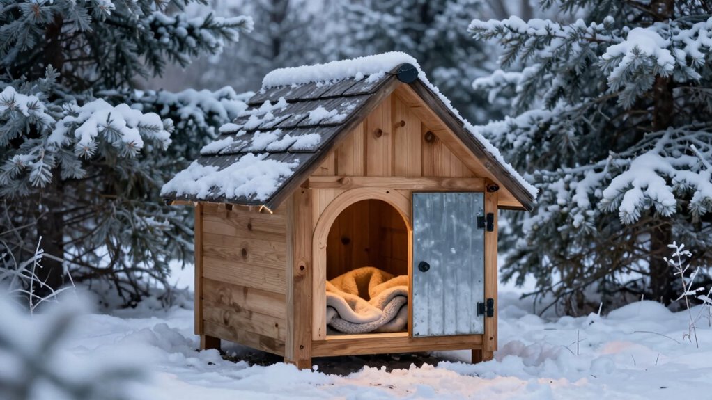 Isolierung, Wetterfestigkeit, Größe, Haltbarkeit