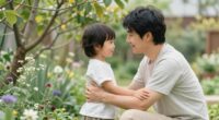 kindness through gentle upbringing
