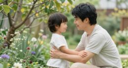kindness through gentle upbringing