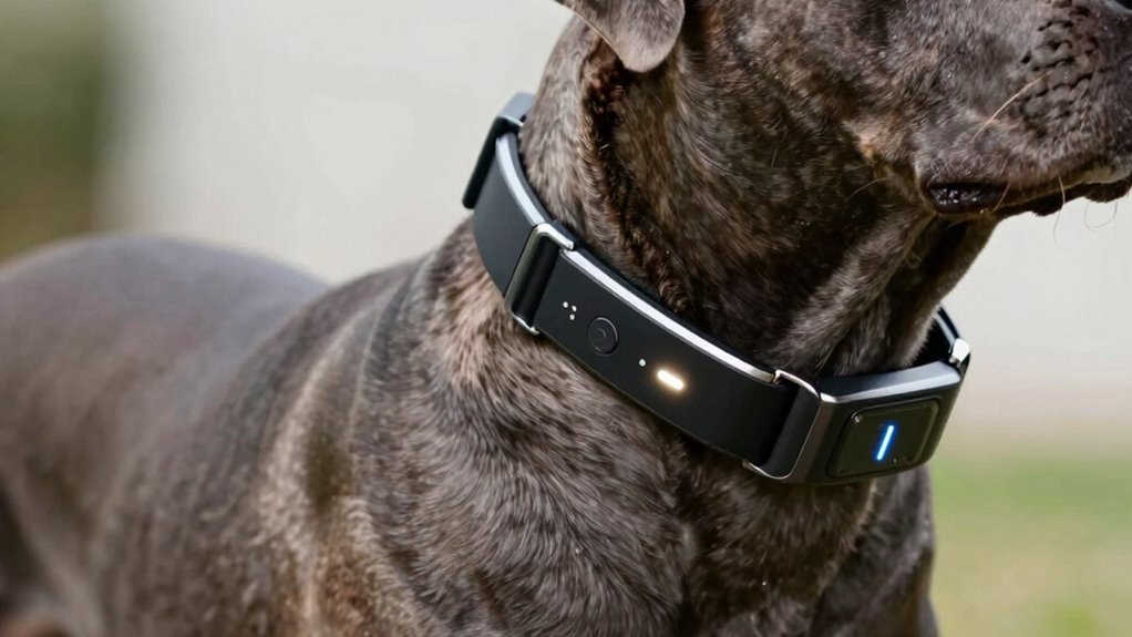 großes Hund GPS Ersatzset