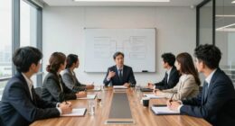 limit meetings to one