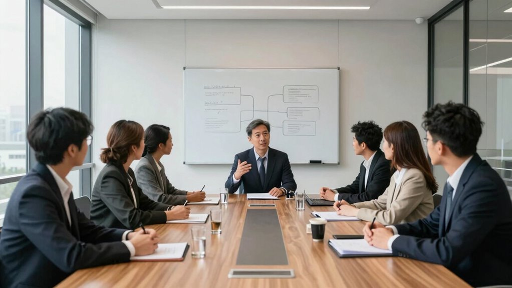 limit meetings to one