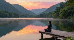 living intentionally without stress