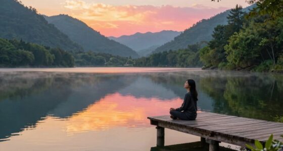 living intentionally without stress