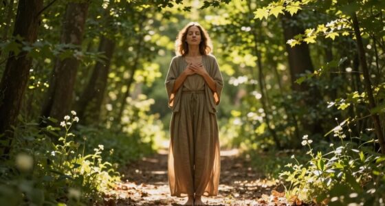 living with spiritual depth