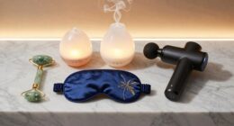 luxury recovery gifts