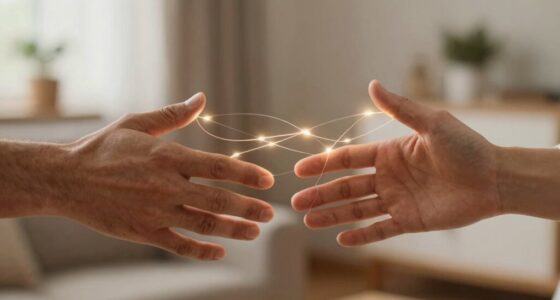 maintain connection despite distance