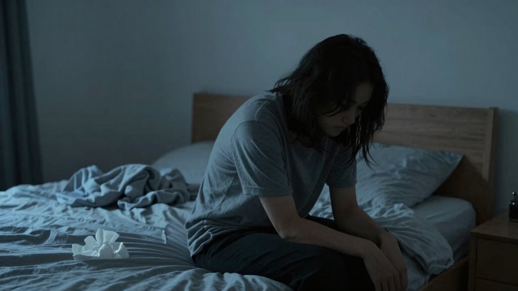 managing emotional recovery effectively