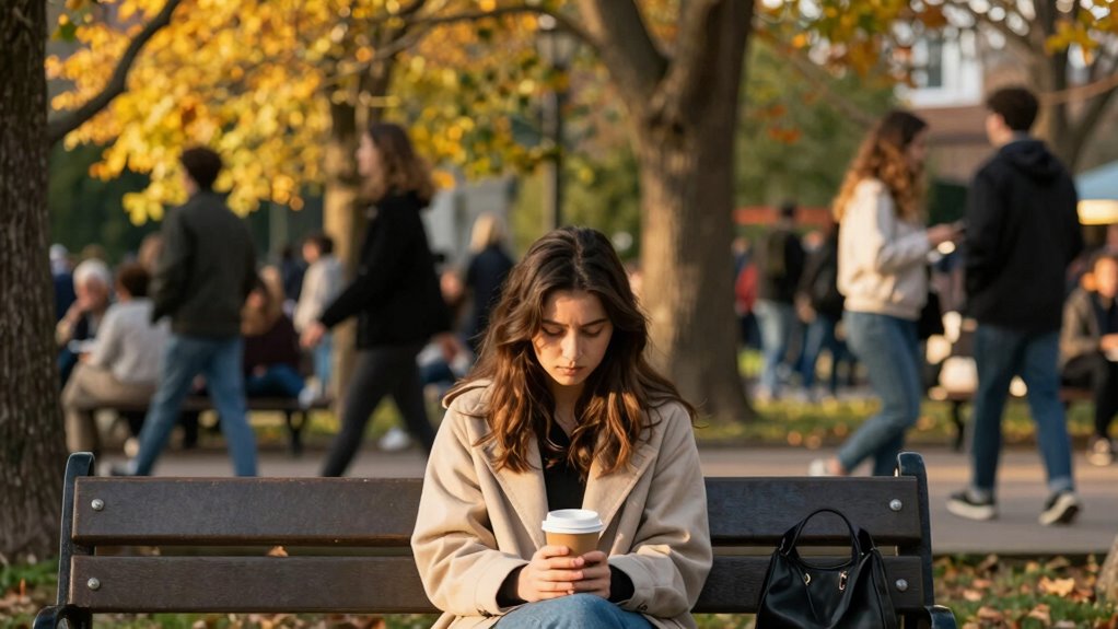 managing social energy limits