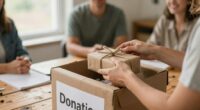 meaningful recurring giving strategies