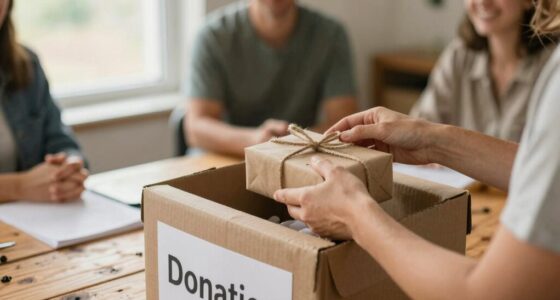 meaningful recurring giving strategies
