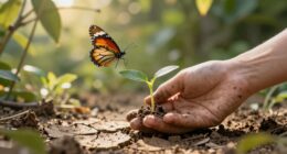 memorable small acts of kindness