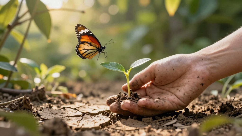 memorable small acts of kindness