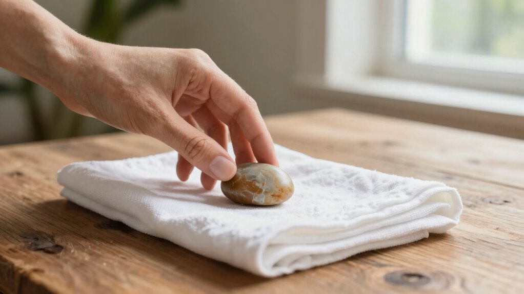 mindful reflection fosters resilience