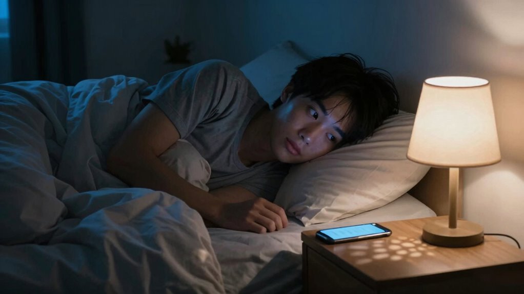 nighttime memory replaying