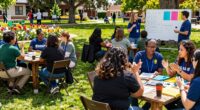 nonprofits build community partnerships