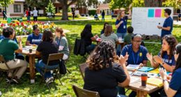 nonprofits build community partnerships