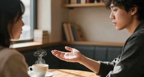 offering help in advice