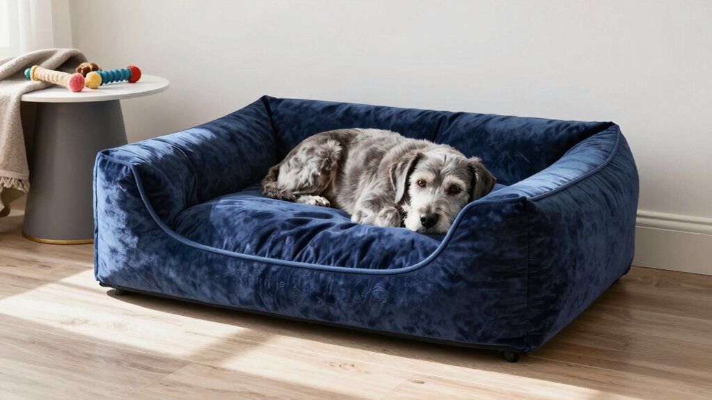 orthopädischer Komfort und Sicherheit