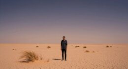 overcoming hidden spiritual dryness