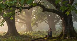 overcoming inner silence challenge