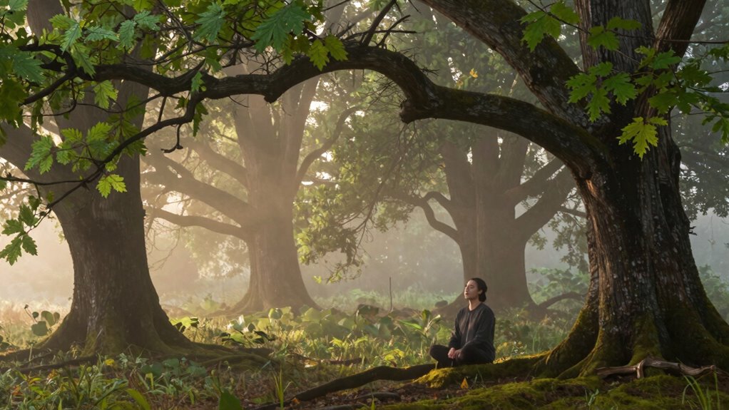 overcoming inner silence challenge