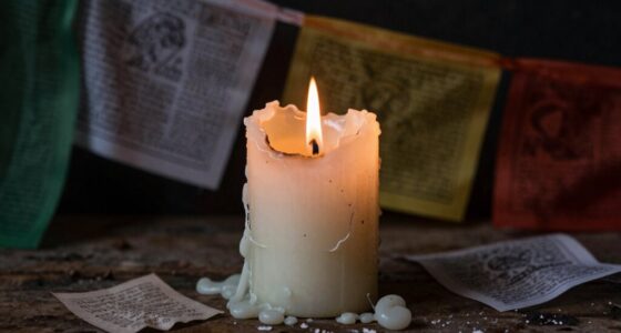 overlooked spiritual exhaustion signs