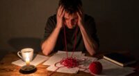 overthinking hinders problem solving