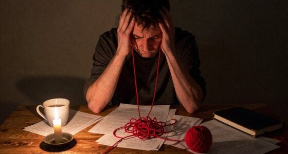 overthinking hinders problem solving