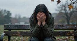 overwhelming emotional response recovery