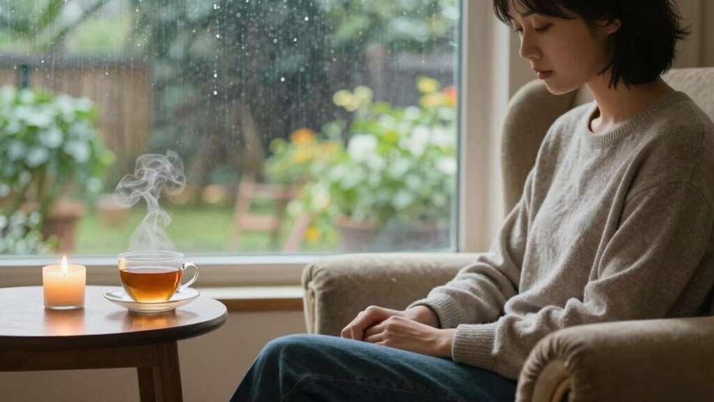 patience fosters emotional understanding