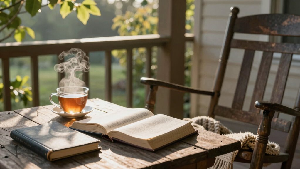 prioritize mindful restorative pauses