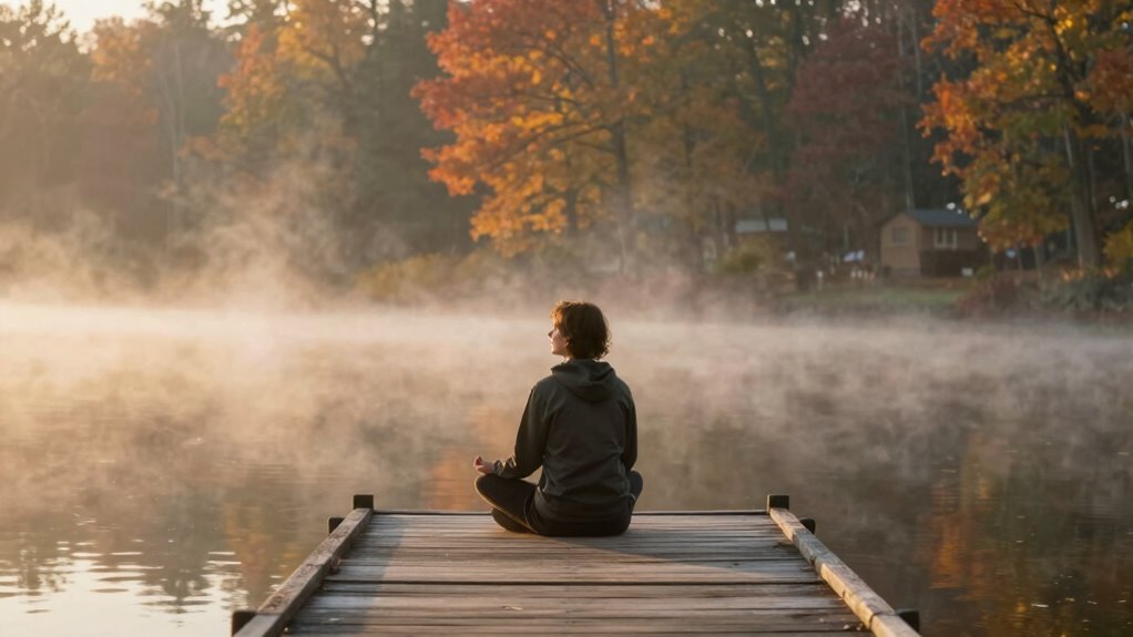 prioritize purpose over pressure