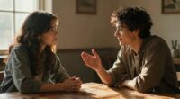 quick meaningful connection question