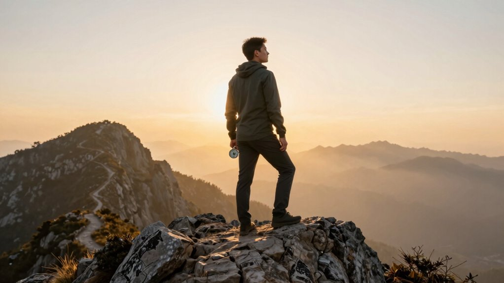 rebuild trust through transparency