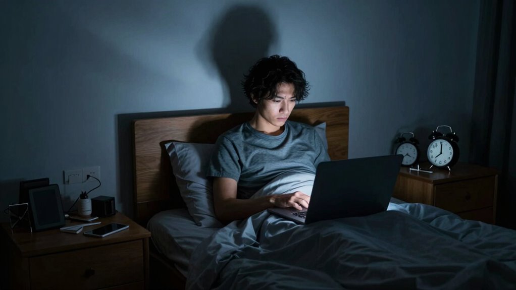 reclaim sleep balance leisure