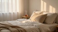 relaxation techniques for calm