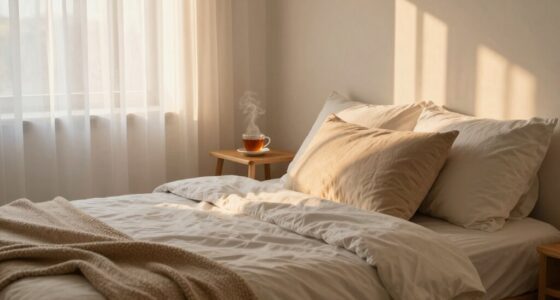 relaxation techniques for calm