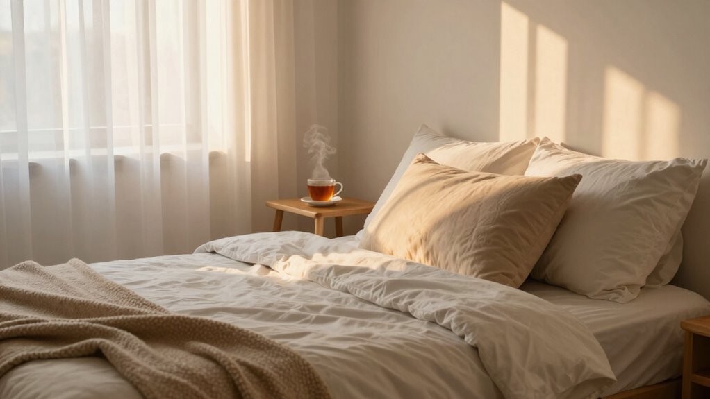 relaxation techniques for calm