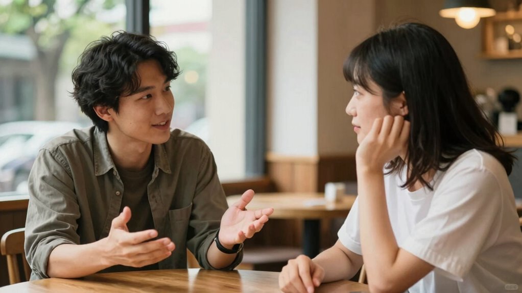 respectful active empathetic communication