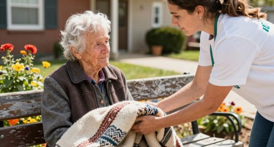 respectful and dignified volunteering