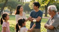 respectful civility despite differences