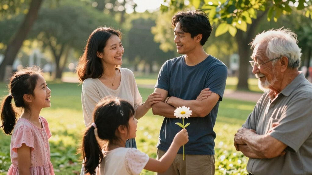 respectful civility despite differences