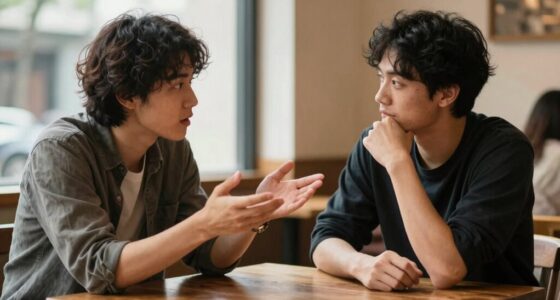 respectful disagreement strategies